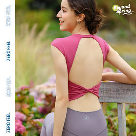 碧奥春天2025春夏款背心25012