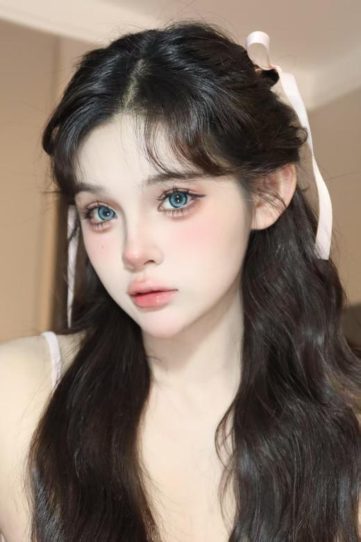 【半年抛大直径】onlycon-绿城失空-14.5mm【0-800度 无525/575】 商品图1