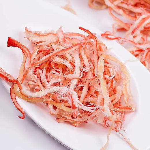 【东营特产】景明90gX2袋鱿鱼丝 商品图1