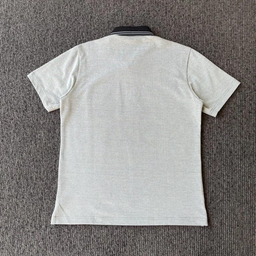 正品日单黑白猫高尔夫休闲体恤，只有紫色M L 灰色LL 绿色L 桃红L LL各几件
M胸围104，L胸围110，LL胸围116
原价18000日元 商品图6