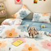 全棉印花系列单被套 耐磨耐用透气印花纯棉被套 商品缩略图7