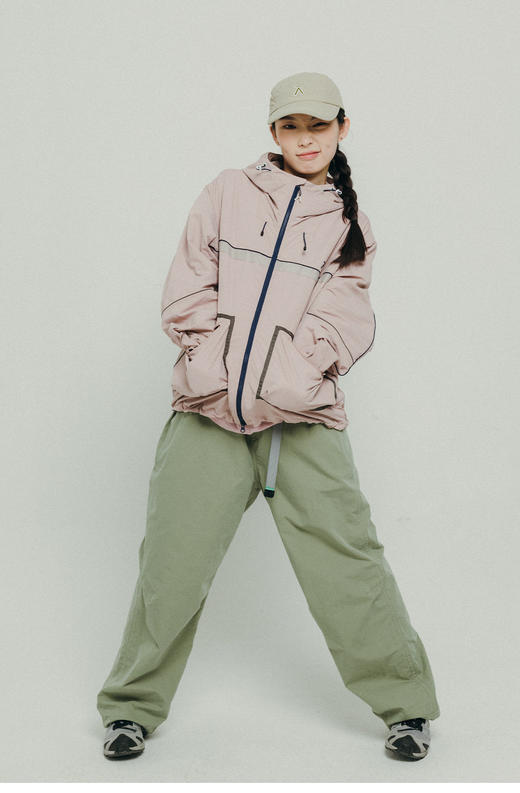 【高端团-特价福利专场】-ACMEITEM爱棵米  外套合集 时尚搭配，春季出行必备 商品图7