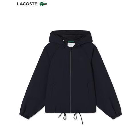 法国鳄鱼LACOSTE女外套BF7441-10HDE 商品图0