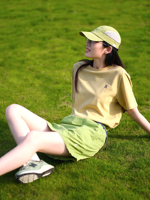 【高端团-特价福利专场】ACMEITEM爱棵米 T​恤合集  时尚搭配，春夏出行必备 商品图10