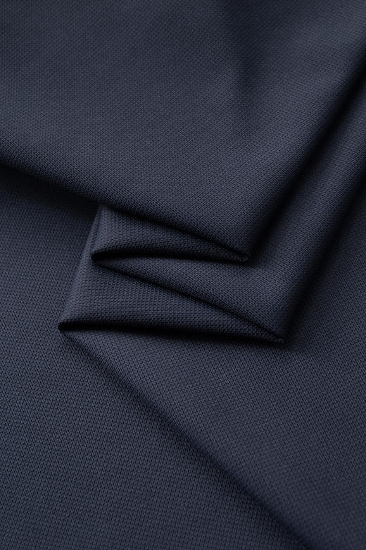 【DDA】大依优型大码短袖POLO衫翻领商务休闲透气半袖夏季上衣 商品图5