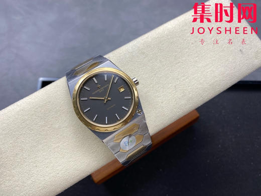 8+配重版 江诗丹顿历史名作系列4200H 历史名作222配重版 两针男士腕表 表径37mm 小手腕福音 新增力作 重量130+克 商品图3