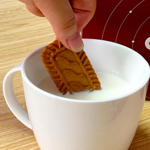 【COSTA】焦糖风味饼干海盐苏打饼干黑松露苏打饼干 商品图0