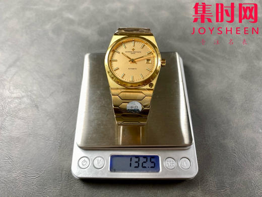 8+配重版 江诗丹顿历史名作系列4200H 历史名作222配重版 两针男士腕表 表径37mm 小手腕福音 新增力作 重量130+克 商品图8