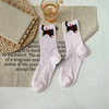 纪念日百货萌趣动物中筒袜潮流-萌趣中袜160900147 商品缩略图3