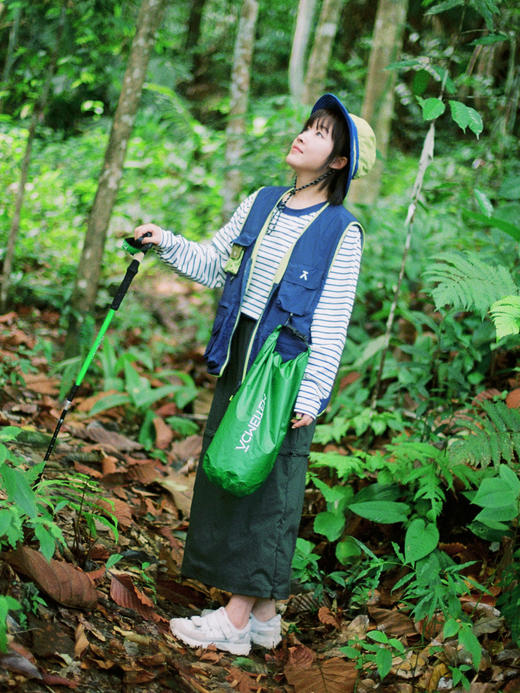 【高端团-特价福利专场】-ACMEITEM爱棵米  裙装合集 时尚搭配，春夏出行必备 商品图2