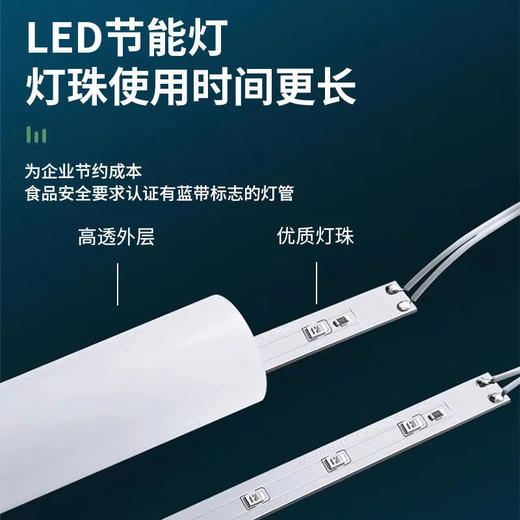 【强效灭蚊❗️志高灭蝇灯】家用商铺灭飞虫，粘捕式灭蚊灯，飞虫苍蝇餐厅饭店驱蚊神器L 商品图1