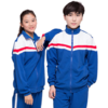 【美丽奥喀什市校服】喀什高中冬季运动服冬装外套 商品缩略图0