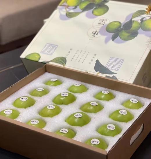 西双版纳雪枣 苹果枣【大果】 | 水果 商品图2