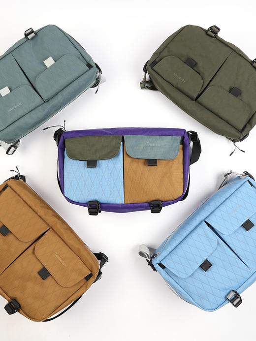 【高端团-特价福利专场】-ACMEITEM爱棵米  配饰合集 时尚搭配，春夏出行必备 商品图4