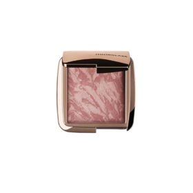 HOURGLASS柔光亮颜五花肉腮红梅子色