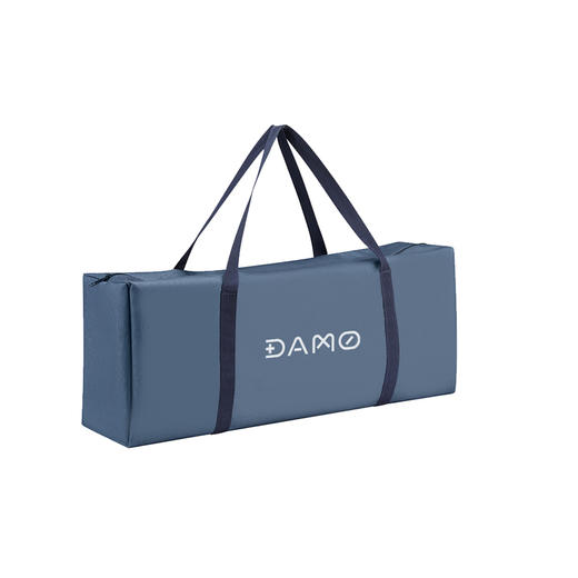 【灵活便捷 即提即走】大迈 折叠桌椅套装（1桌2椅） 商品图5