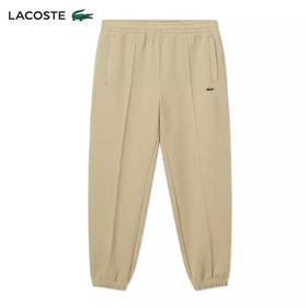 法国鳄鱼LACOSTE男运动裤XH2840-1002S