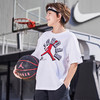 JORDAN 秋 大童小童婴童 T恤 JDB-TEC704 商品缩略图1