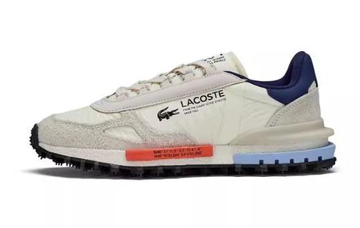 法国鳄鱼LACOSTE男鞋子48SMA0048WN1 商品图0