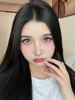summerbaby 月抛 baby蓝 直径14.5mm着色13.8mm 商品缩略图6