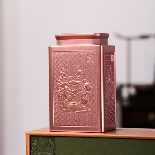 自然妙造【通版 双罐 绿色】38元一套/一件12套 商品图4