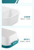 茶花优味分格便当盒 商品缩略图5