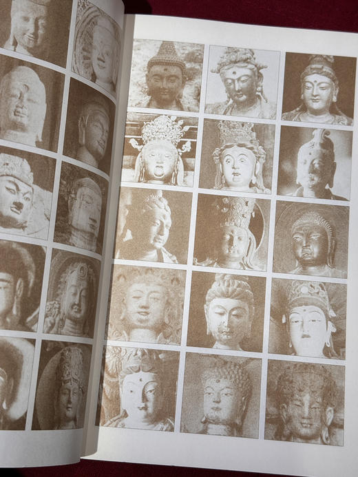 佛像的历史(图文版) 商品图3