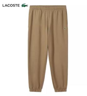 法国鳄鱼LACOSTE男运动裤XH1261-98SIX