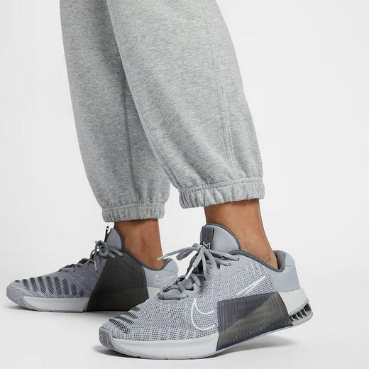 Nike耐克新款春季男子宽松舒适休闲运动针织长裤HJ3146-077 商品图3