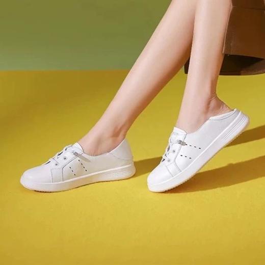 2楼哈森HC240303HARSON女鞋（新百购） 商品图3
