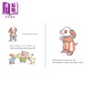 【中商原版】生活中的小小教训 不能咬人哦 Lifes Little Lessons No More Biting 英文原版 纸板书 亲子低幼图画书 进口童书 商品缩略图2