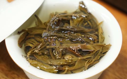 冰岛古树50g品鉴装 商品图2