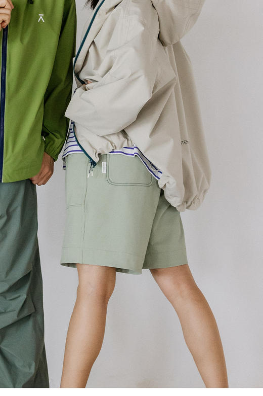 【高端团-特价福利专场】-ACMEITEM爱棵米  裤装合集 时尚搭配，春夏出行必备 商品图5