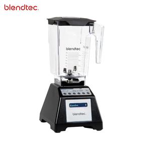 BLENDTEC食物料理机TOTAL BLENDER黑色（红色）