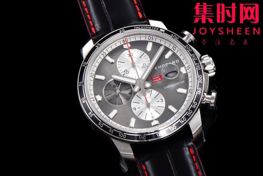 V7萧邦赛车系列V2版本 男士腕表 定制机芯全面升级 商品图1