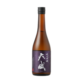 【跨境】TENBU 天赋纯米吟酿720ml