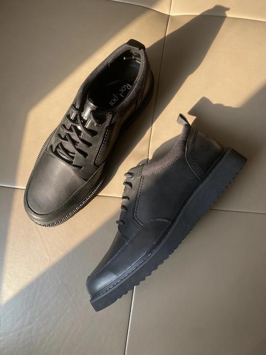 特价抄底！3折抢1000+的美国白宫鞋Rockport乐步休闲鞋，正品！正品！带标！主打24小时不累脚！完美结合舒适与时尚，高性能的缓震技术，适合通勤和日常出行~ 商品图2