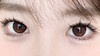 Kira fairy日抛美瞳 麦芽糖栗 14.5mm 商品缩略图0