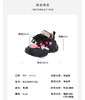 westory2024春季新款圆头厚底增高超轻老爹鞋运动鞋W24AM57381 商品缩略图4