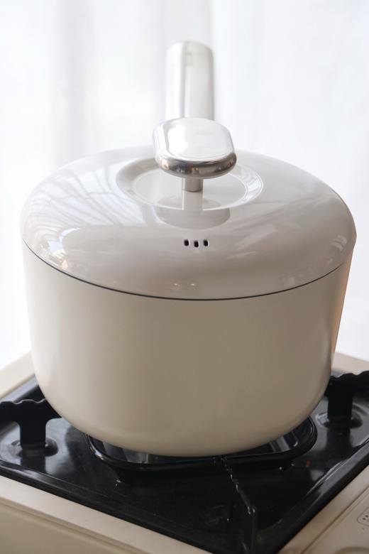 DESLON德世朗【套组】小满钛陶瓷家用锅具系列 商品图12