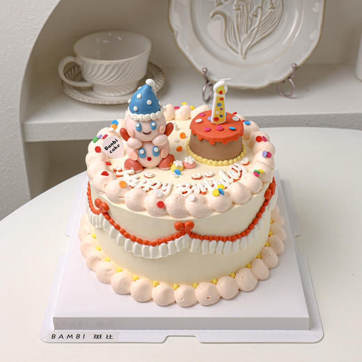 星之卡比叠叠乐 商品图2