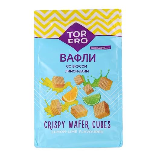 买一送一 （均价低至9.95/件）俄罗斯巧力莲牌奶油/巧克力/奶油巧克力/柠檬/榛仁迷你威化饼干125g 商品图5