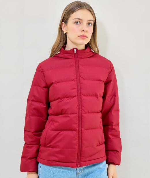 佐丹奴女装商场同款轻薄羽绒13374773 商品图2