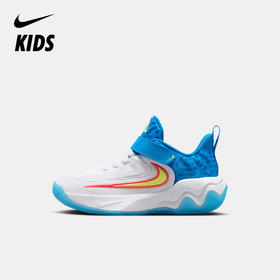 Nike Giannis Immortality 4 SE 耐克字母哥幼童运动鞋 HF1182