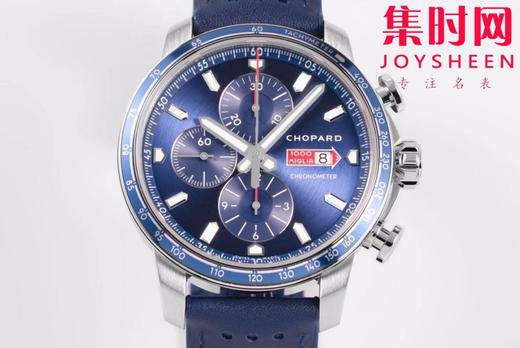 A7萧邦赛车计时系列V2版本 男士腕表 定制机芯全面升级 商品图1