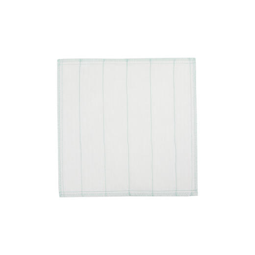 茶花厨房棉柔抹布8入装30*30 商品图3