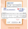 2025新款 玻尿酸7A抗ju 螺纹背心 耐磨抗皱 美背U形 商品缩略图4