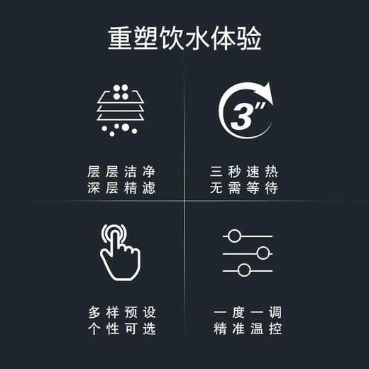 西门子嵌饮机_WS7061BB1C 商品图1