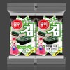 探花郎岩烧海苔原味16g*4袋【XPTX】 商品缩略图2