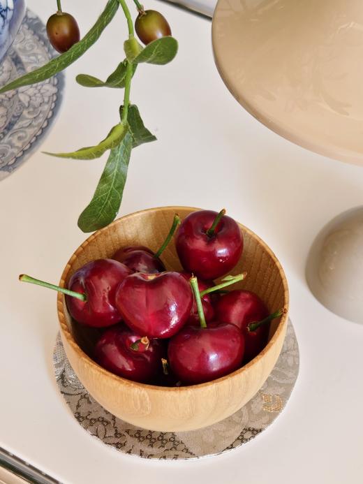 「樱桃来噜～」大连美早樱桃 2J3J4J5J6J 陆续更新品种中 商品图9